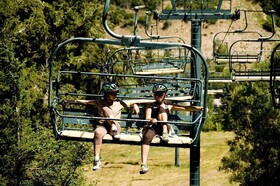 Sundance Mountain Resort