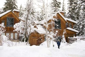 Sundance Mountain Resort