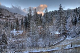 Sundance Mountain Resort