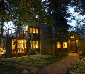 Sundance Mountain Resort