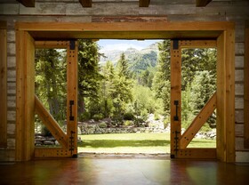 Sundance Mountain Resort