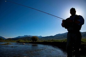 Sundance Mountain Resort