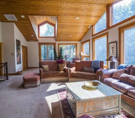 Sundance Mountain Resort