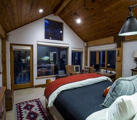 Sundance Mountain Resort