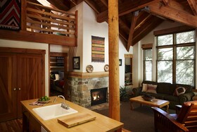 Sundance Mountain Resort