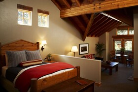 Sundance Mountain Resort