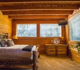 Sundance Mountain Resort