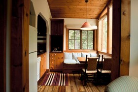 Sundance Mountain Resort