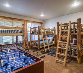 Sundance Mountain Resort