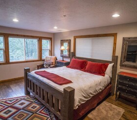 Sundance Mountain Resort