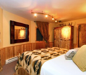 Sundance Mountain Resort