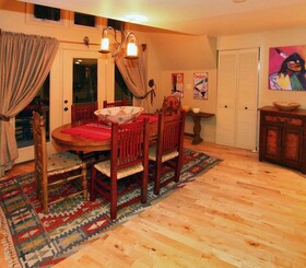 Sundance Mountain Resort