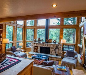 Sundance Mountain Resort