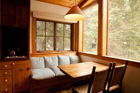 Sundance Mountain Resort