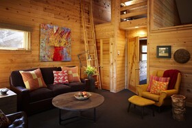 Sundance Mountain Resort