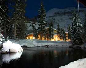 Sundance Mountain Resort