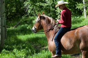 Sundance Mountain Resort