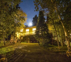 Sundance Mountain Resort