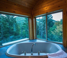 Sundance Mountain Resort