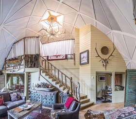 Sundance Mountain Resort