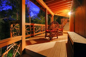 Sundance Mountain Resort