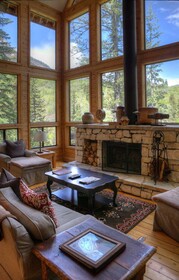 Sundance Mountain Resort