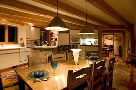 Sundance Mountain Resort