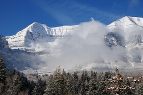 Sundance Mountain Resort