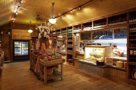 Sundance Mountain Resort