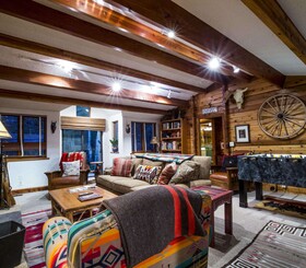 Sundance Mountain Resort