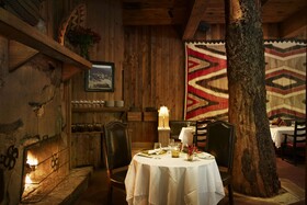 Sundance Mountain Resort