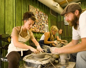 Sundance Mountain Resort