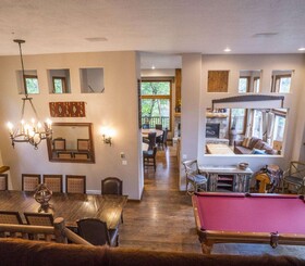 Sundance Mountain Resort