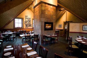 Sundance Mountain Resort