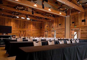 Sundance Mountain Resort