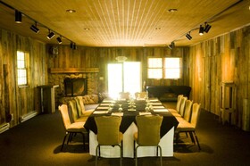 Sundance Mountain Resort