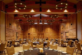 Sundance Mountain Resort