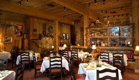 Sundance Mountain Resort