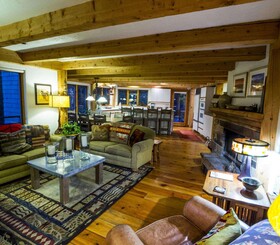 Sundance Mountain Resort