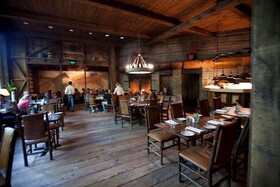 Sundance Mountain Resort