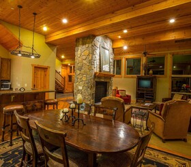 Sundance Mountain Resort