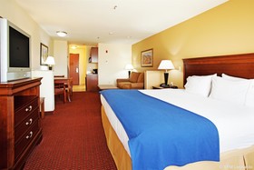 Holiday Inn Express Hotel & Suites Tooele