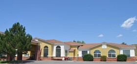 Days Inn by Wyndham Torrey Capital Reef