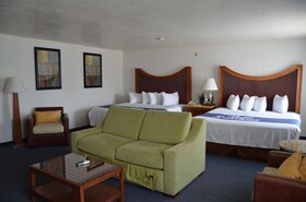 Days Inn by Wyndham Torrey Capital Reef