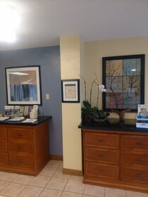 Days Inn by Wyndham Torrey Capital Reef