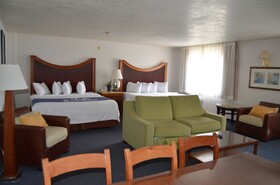 Days Inn by Wyndham Torrey Capital Reef