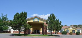 Days Inn by Wyndham Torrey Capital Reef