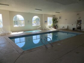 Days Inn by Wyndham Torrey Capital Reef