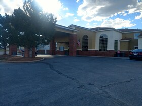 Days Inn by Wyndham Torrey Capital Reef
