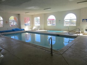 Days Inn by Wyndham Torrey Capital Reef